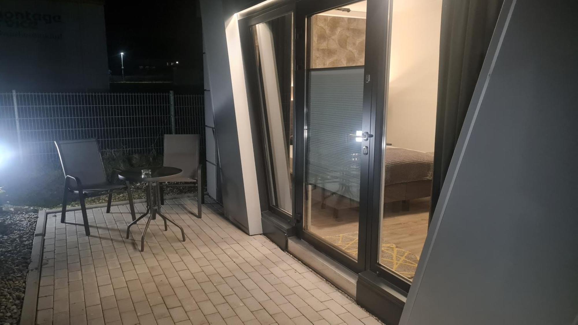 Bed & Breakfast Lins Marktlustenau
